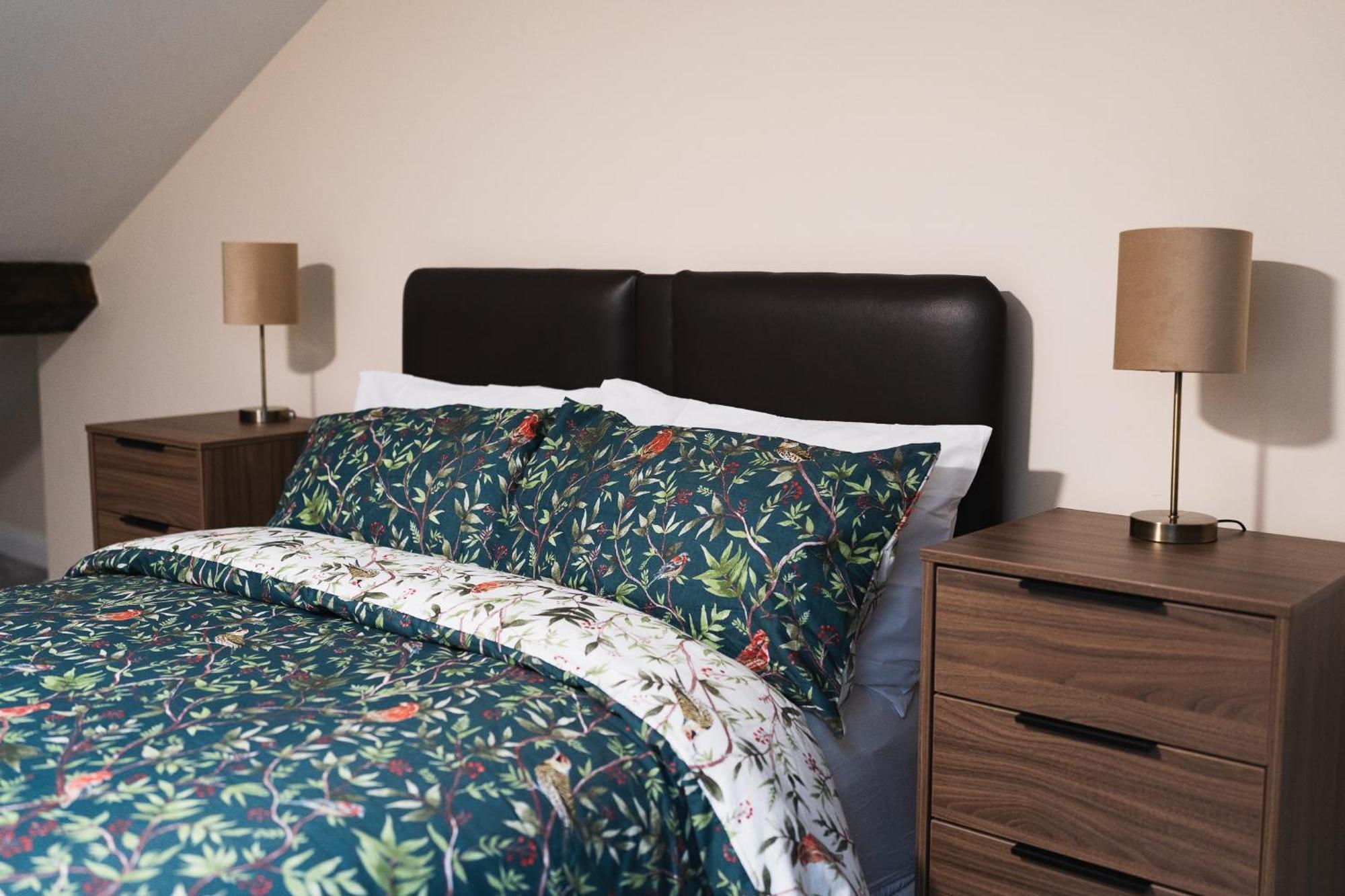 Erne A Rest Apartment Енискилен Екстериор снимка