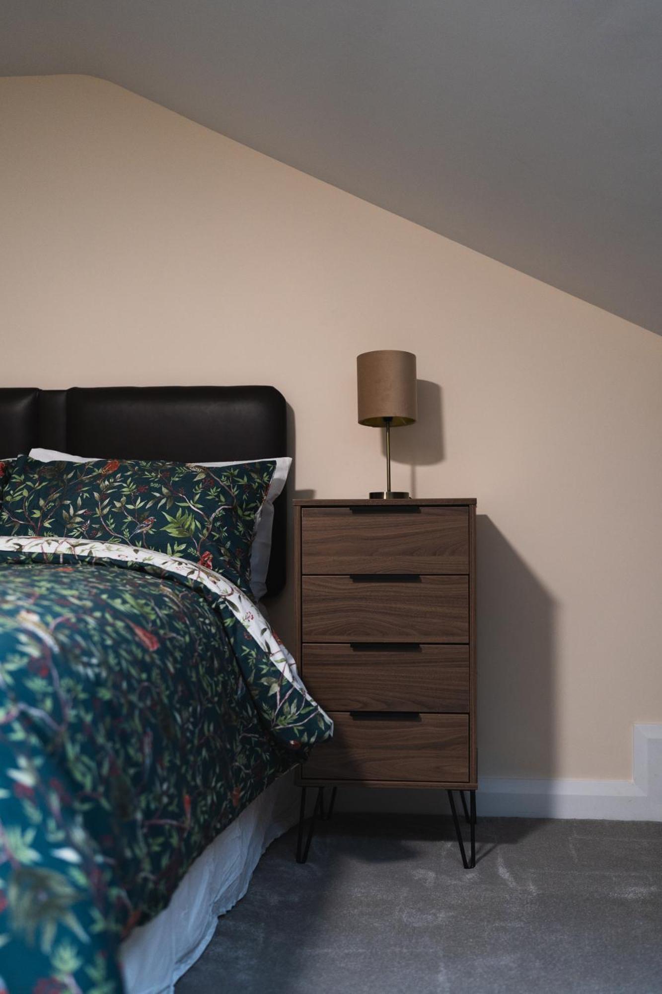 Erne A Rest Apartment Енискилен Екстериор снимка