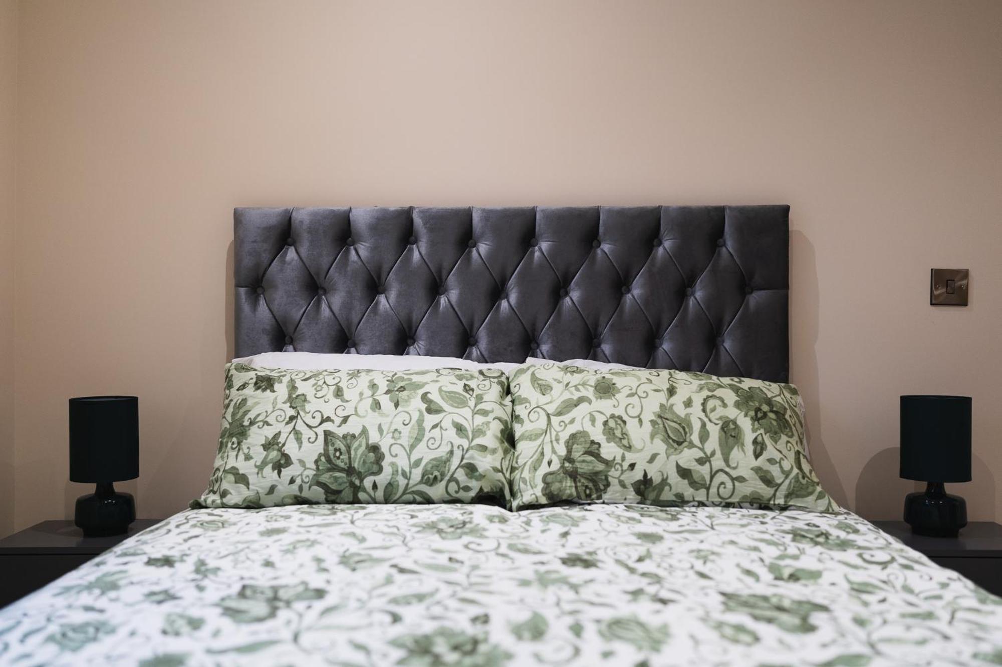 Erne A Rest Apartment Енискилен Екстериор снимка