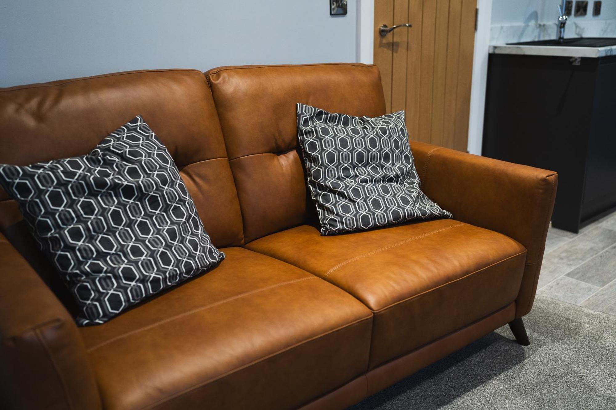Erne A Rest Apartment Енискилен Екстериор снимка