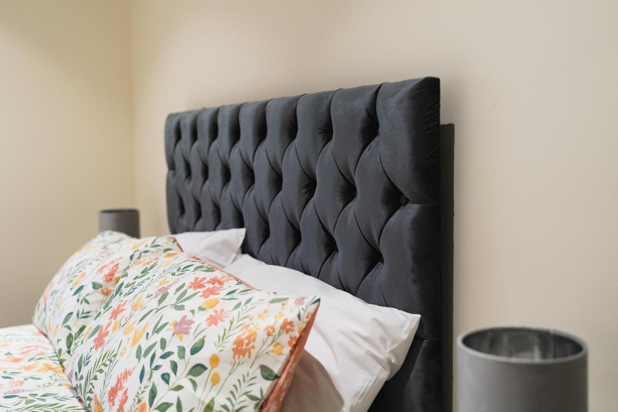 Erne A Rest Apartment Енискилен Екстериор снимка