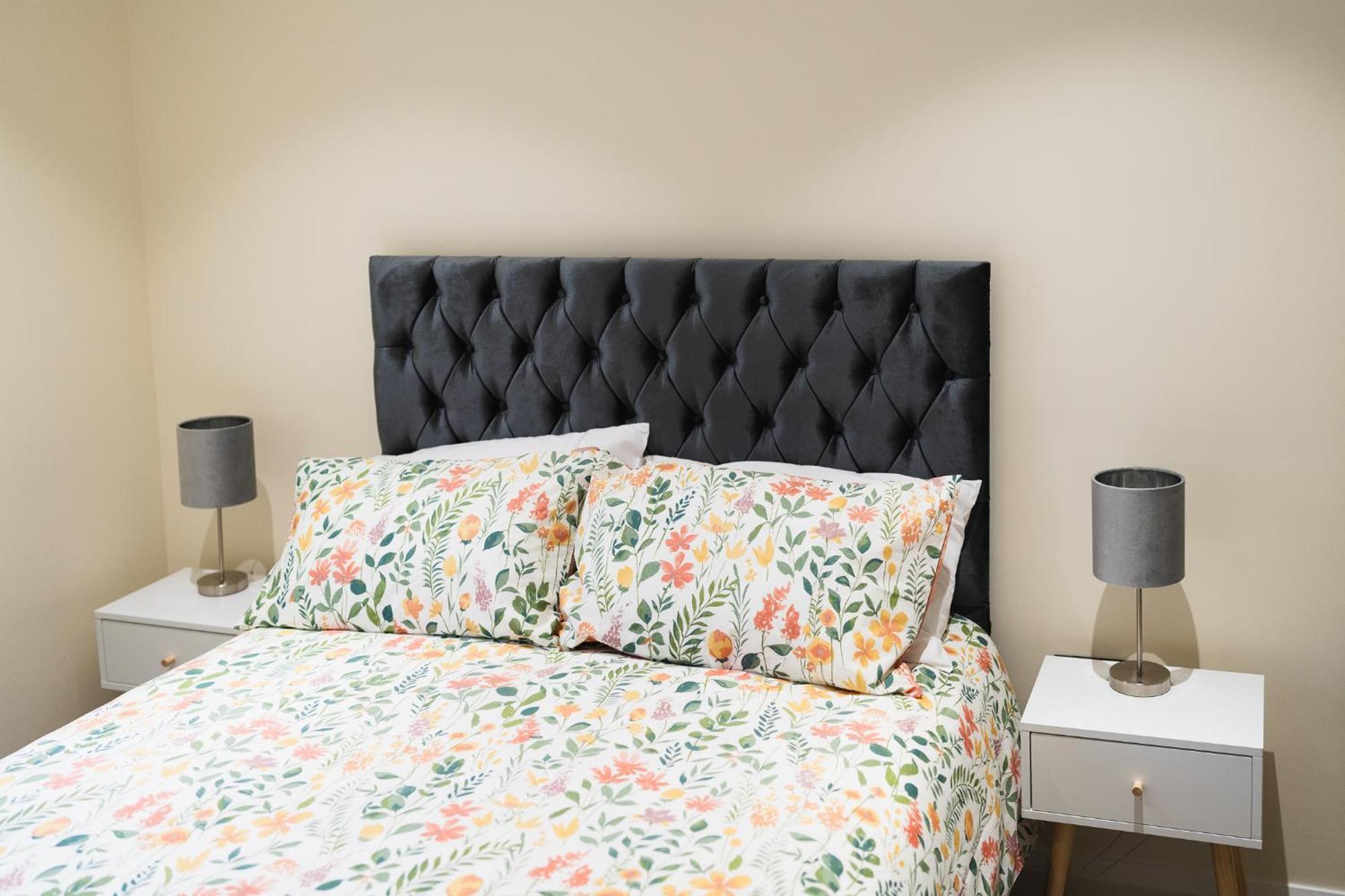 Erne A Rest Apartment Енискилен Екстериор снимка
