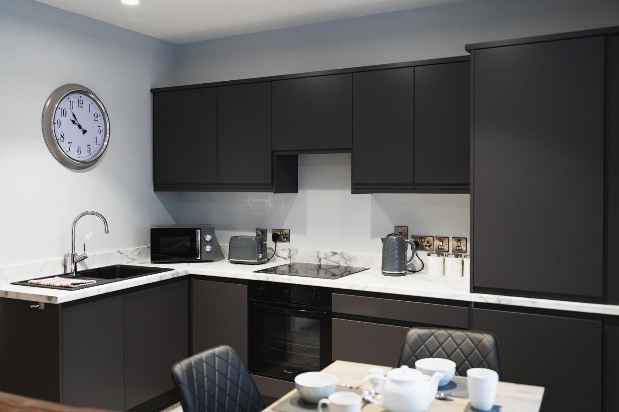 Erne A Rest Apartment Енискилен Екстериор снимка