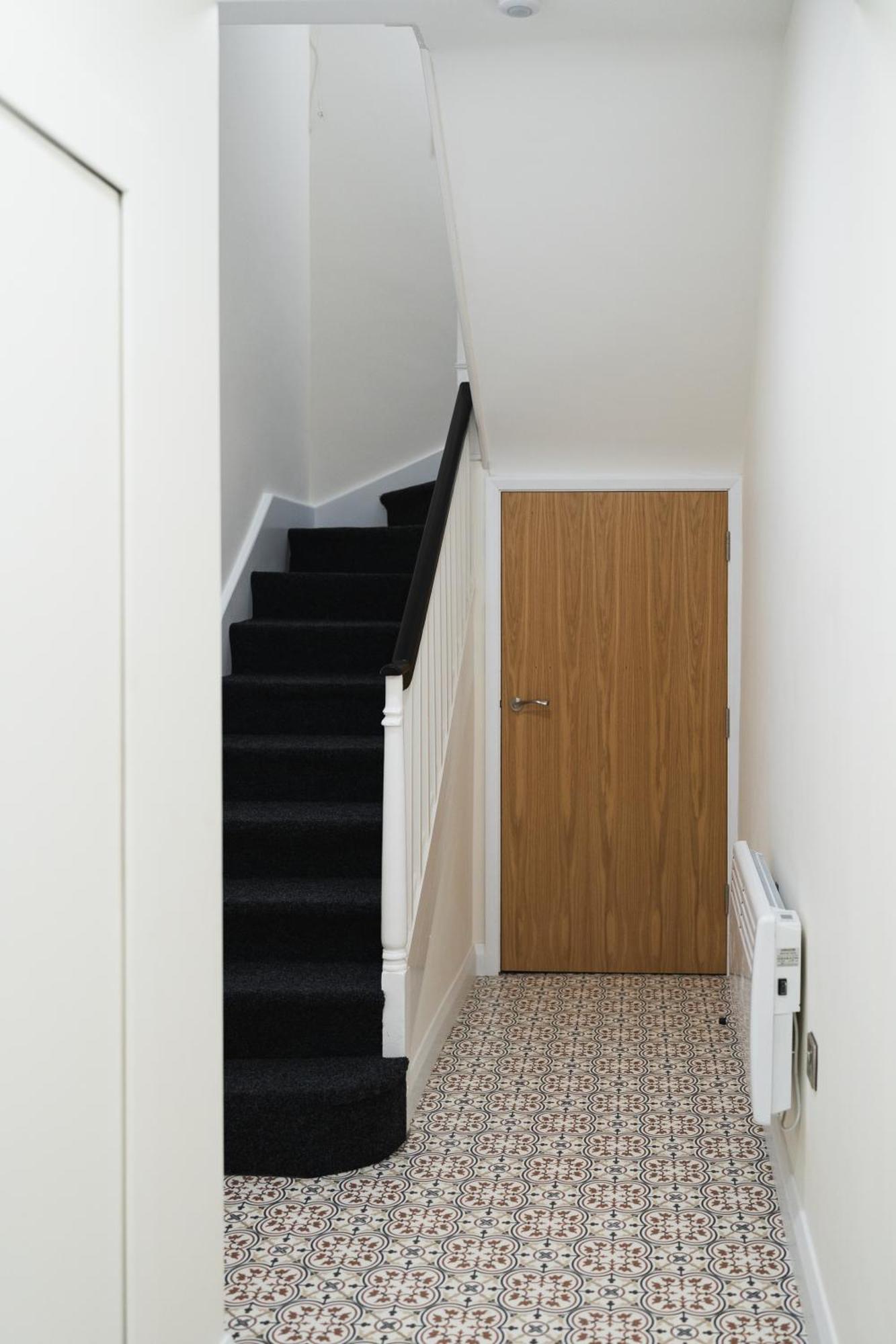 Erne A Rest Apartment Енискилен Екстериор снимка